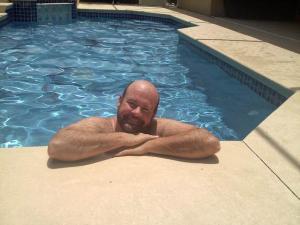 David Magee - Daddy Fresno, USA