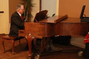 David Pennington - Daddy Charleston, USA