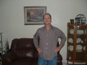 David Petersen - Daddy Oklahoma, USA