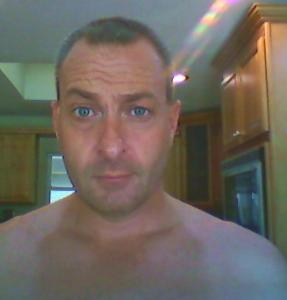 David Russell - Daddy Winnipeg, Canada