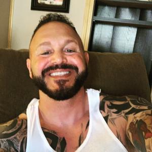 David Sanders - Daddy Portland, USA