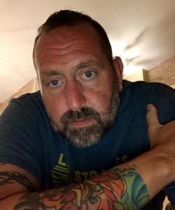 David Speights - Daddy Houston, USA