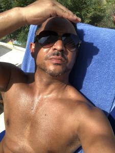 David Todd - Daddy Portland, USA