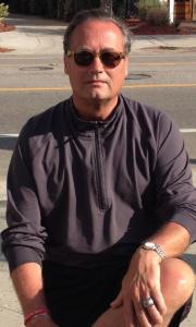 David Underhill - Daddy Bristol, United Kingdom