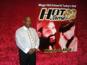 Del Holland - Daddy Detroit, USA