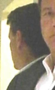 Delbert Terry - Daddy Halifax, Canada