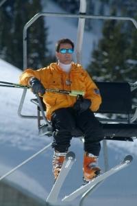 Dennis Sullivan - Daddy Tucson, USA