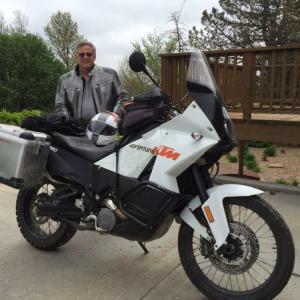 Devin Bridges - Daddy Aubrey, USA