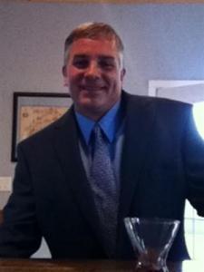 Dewayne Basham - Daddy Missouri, USA