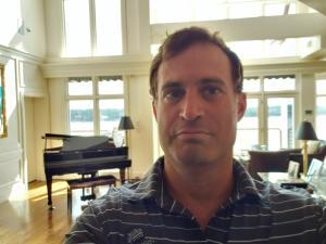 Donald Brown - Daddy Saskatoon, Canada