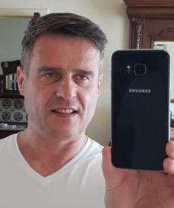 Donald Huffman - Daddy Winnipeg, Canada