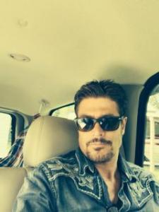 Donald Johnson - Daddy Chicago, USA