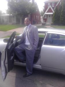 Donald Lefevre - Daddy Oklahoma City, USA