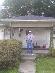 Donte Still - Daddy North Bay, Canada