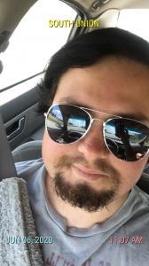 Doug Robinson - Daddy Birmingham, United Kingdom