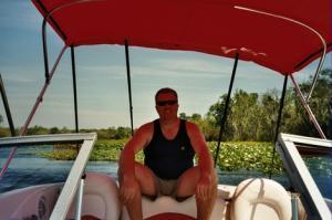 Douglas Hooper - Daddy Colorado, USA