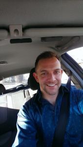 Douglas Numbers - Daddy North Bay, Canada