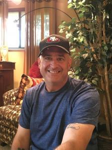 Duane Hodges - Daddy Guelph, Canada