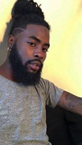 Dwight Gomez - Daddy Grand Rapids City, USA