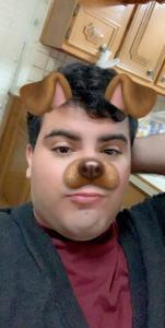 Edgar Ahner - Daddy Roshester, USA