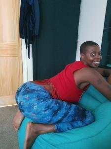 Edward Solis - Daddy Leeds, United Kingdom