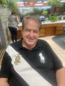 Efrain Clay - Daddy Chicago, USA