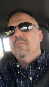 Elwood Grey - Daddy Midlothian, USA