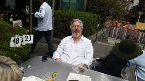 Emanuel King - Daddy San Francisco, USA