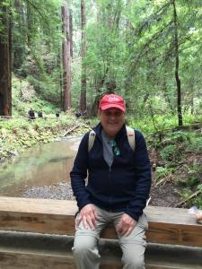 Ernest Nunez - Daddy London, United Kingdom