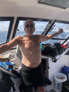 Ernest Slay - Daddy Victoria, Canada