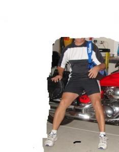 Eugene Clifton - Daddy Chelsea, USA