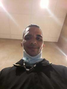 Fernando Buckman - Daddy Georgia, USA