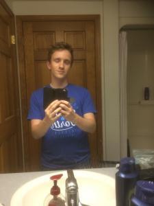 Francis Pickle - Daddy Bloomington, USA