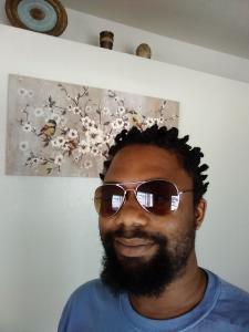 Francisco Loftis - Daddy Chelsea, USA