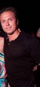 Frank Lindsay - Daddy Charleston, USA