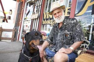 Frankie Shannon - Daddy Birmingham, United Kingdom