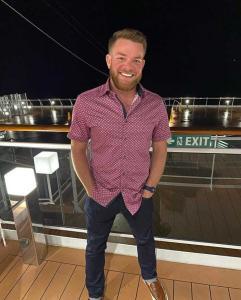 Franklin Gomez - Daddy , USA