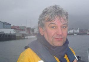 Franklin James - Daddy Colorado, USA