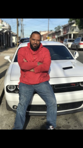 Fred Lee - Daddy Roshester, USA