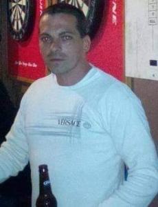 Fred Robitaille - Daddy San Francisco, USA