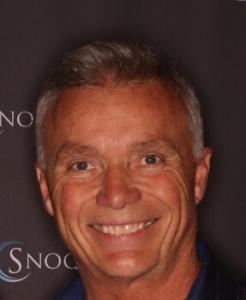 Freddy Dameron - Daddy Pennsylvania, USA