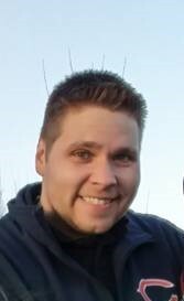 Frederick Lawrence - Daddy Rockford, USA