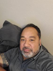 Frederick Rodriguez - Daddy Seattle, USA