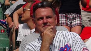 Fredrick Lau - Daddy Saskatoon, Canada