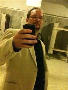 Fritz Murphy - Daddy Vancouver, Canada