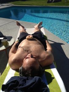 Gabriel Carreiro - Daddy Edinburg, USA