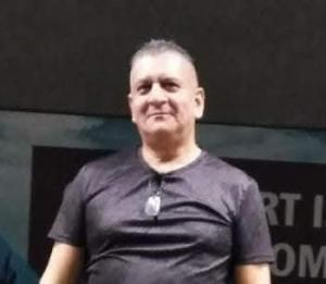 Gabriel Jordan - Daddy Regina, Canada