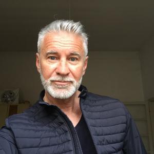 Gary Heredia - Daddy Nevada, USA