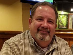 Gary Jellison - Daddy Houston, USA