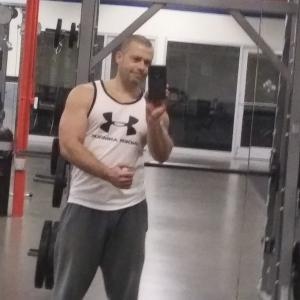 Gary Solis - Daddy Maryland, USA